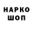 Cannafood конопля Aairon Parker